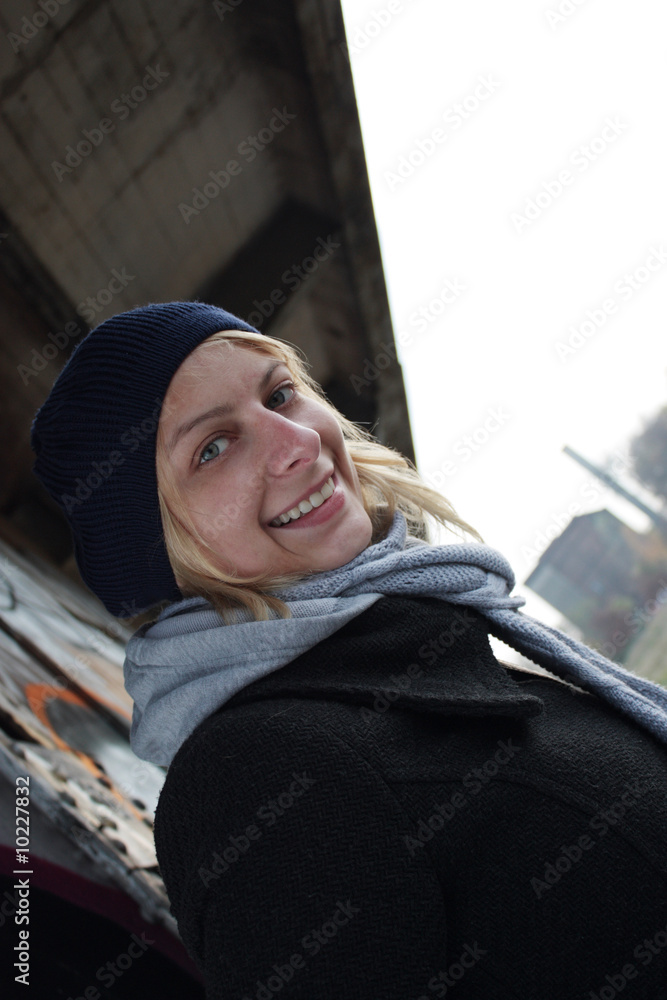 Frau Herbst Frau Herbst