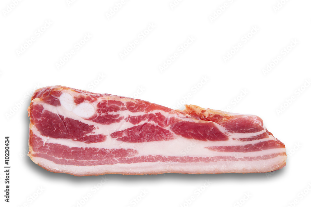 pancetta pancetta