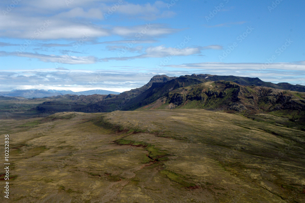 Landschaft Landschaft