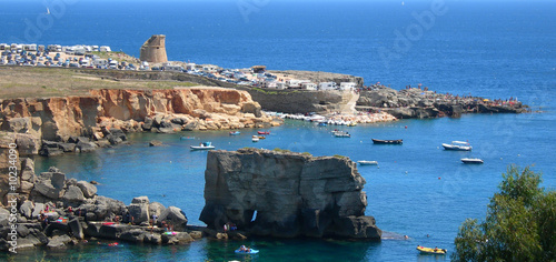 Santa Cesarea