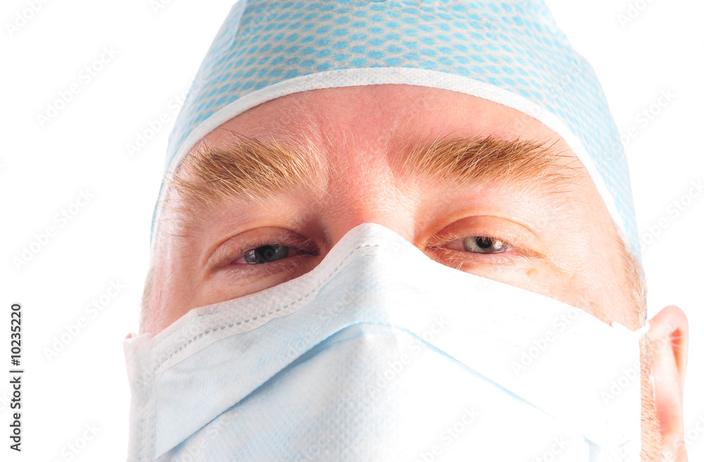 Doctor Doctor