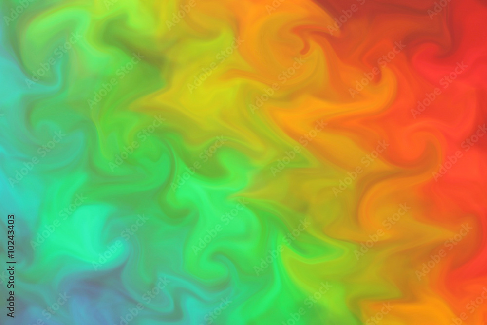 Abstrakter farbenfroher Hintergrund Abstrakter farbenfroher Hintergrund