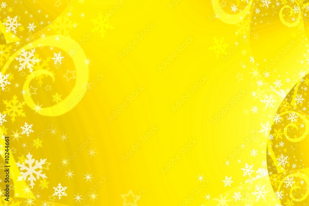 goldener Weihnachts-Hintergrund goldener Weihnachts-Hintergrund