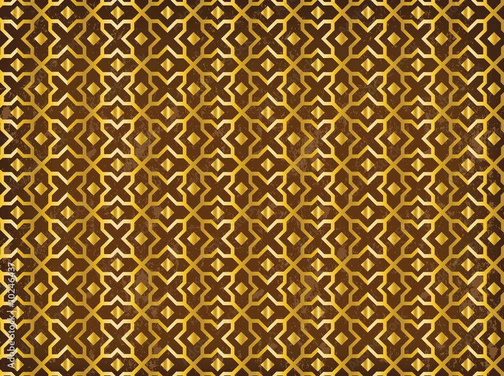 Simple Illustration for Arabic Ornamint Symbols and Backgrounds Simple Illustration for Arabic Ornamint Symbols and Backgrounds