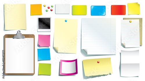 stationery papers