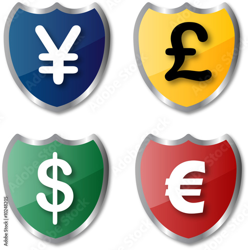 Protect Money