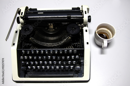 Typewriter