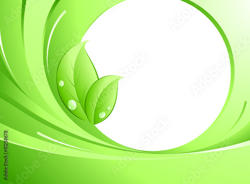 Concept nature