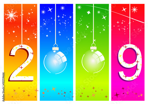 nouvel an