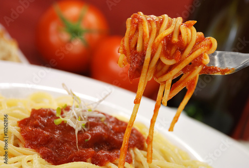 Spaghetti [3]