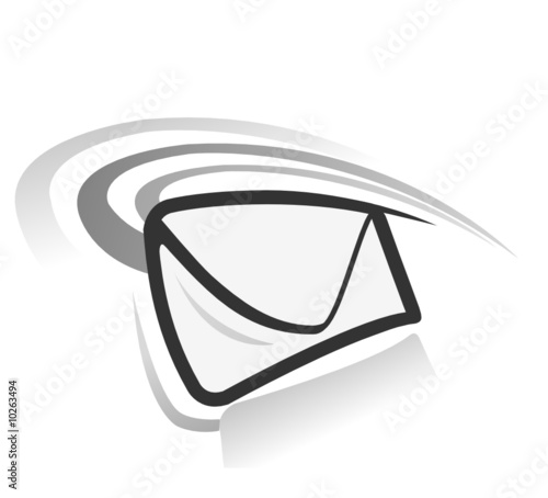 e-mail vector icon