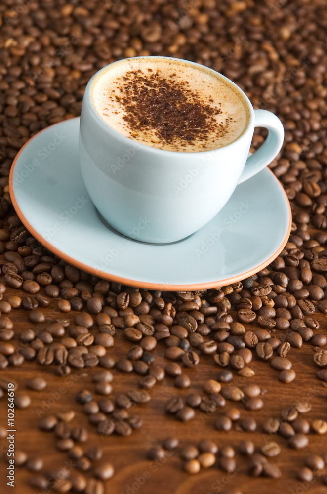 cappuccino cappuccino