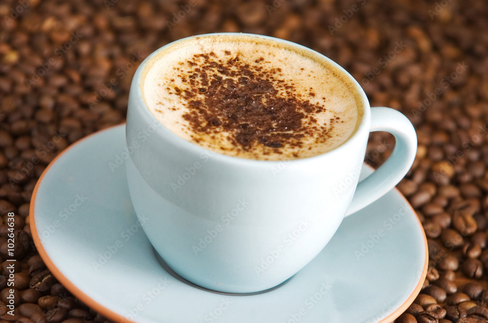 cappuccino cappuccino
