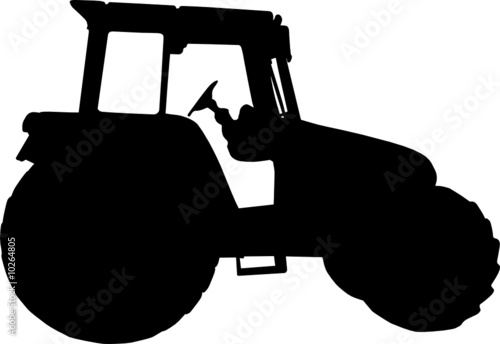 traktor