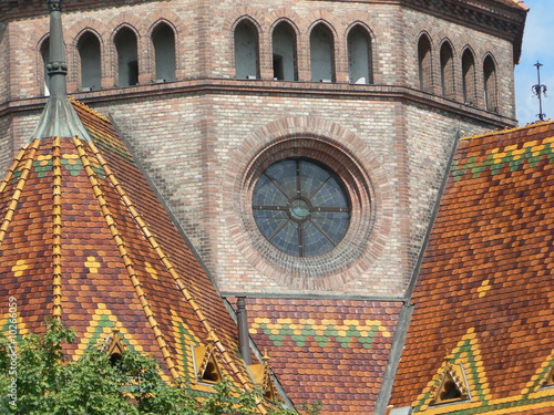 Photography Kirche Detail