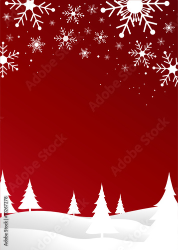 winter
