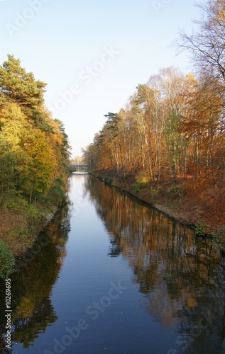 Wanderungen durch die Mark Brandenburg