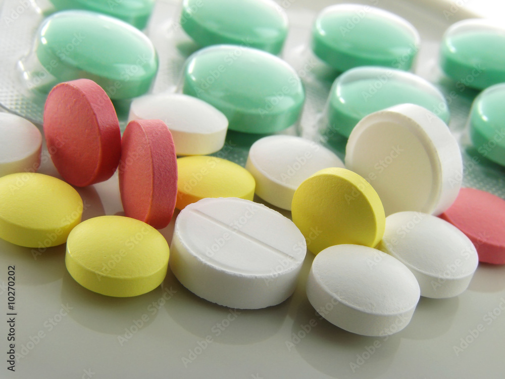 tablets tablets