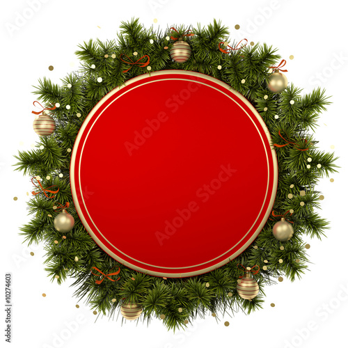 new year background