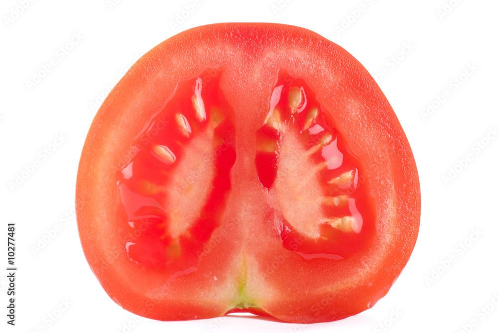 Tomato Tomato