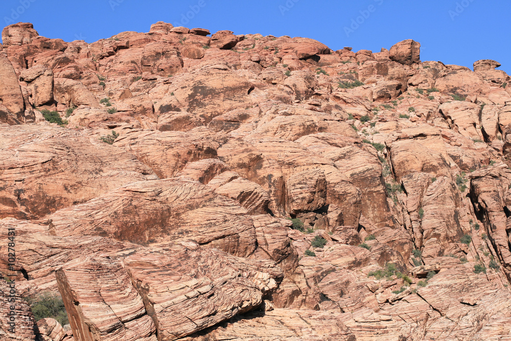 Red Rock Canyon, Nevada Red Rock Canyon, Nevada