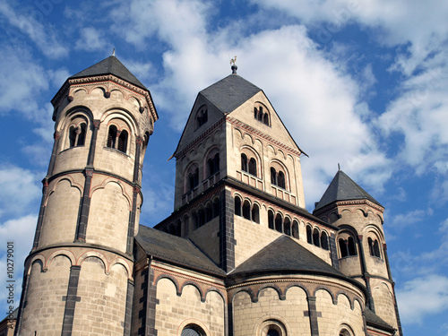 Maria Laach, Benediktinerabtei