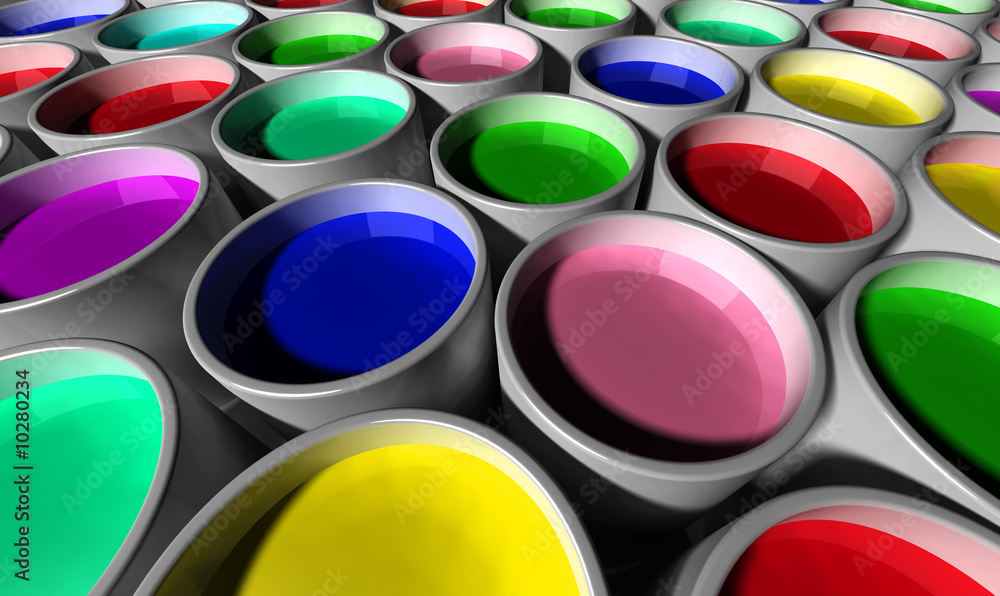 Farben Farben