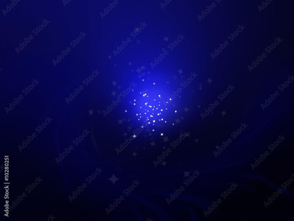 Fototapeta premium ciel