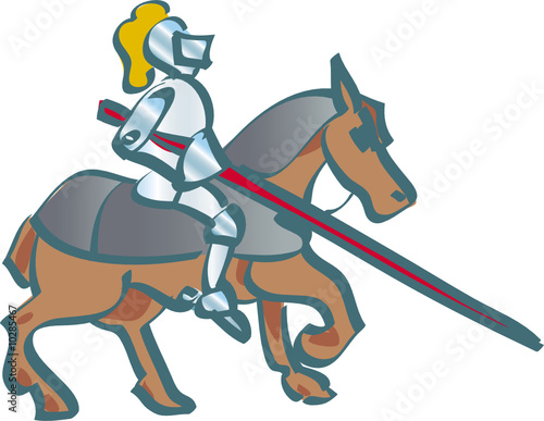 chevalier