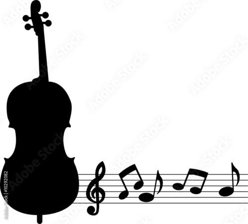 Cello, Bass