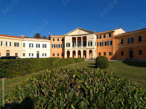 Casini di Ardenza - Livorno