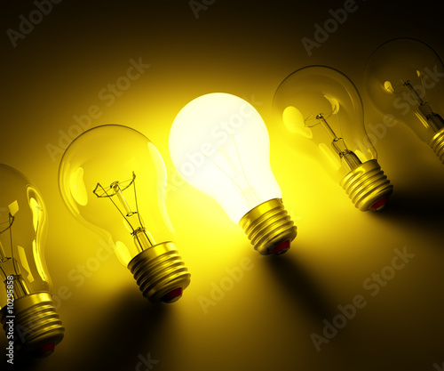 idea concept