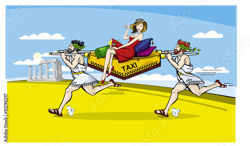 Taxi