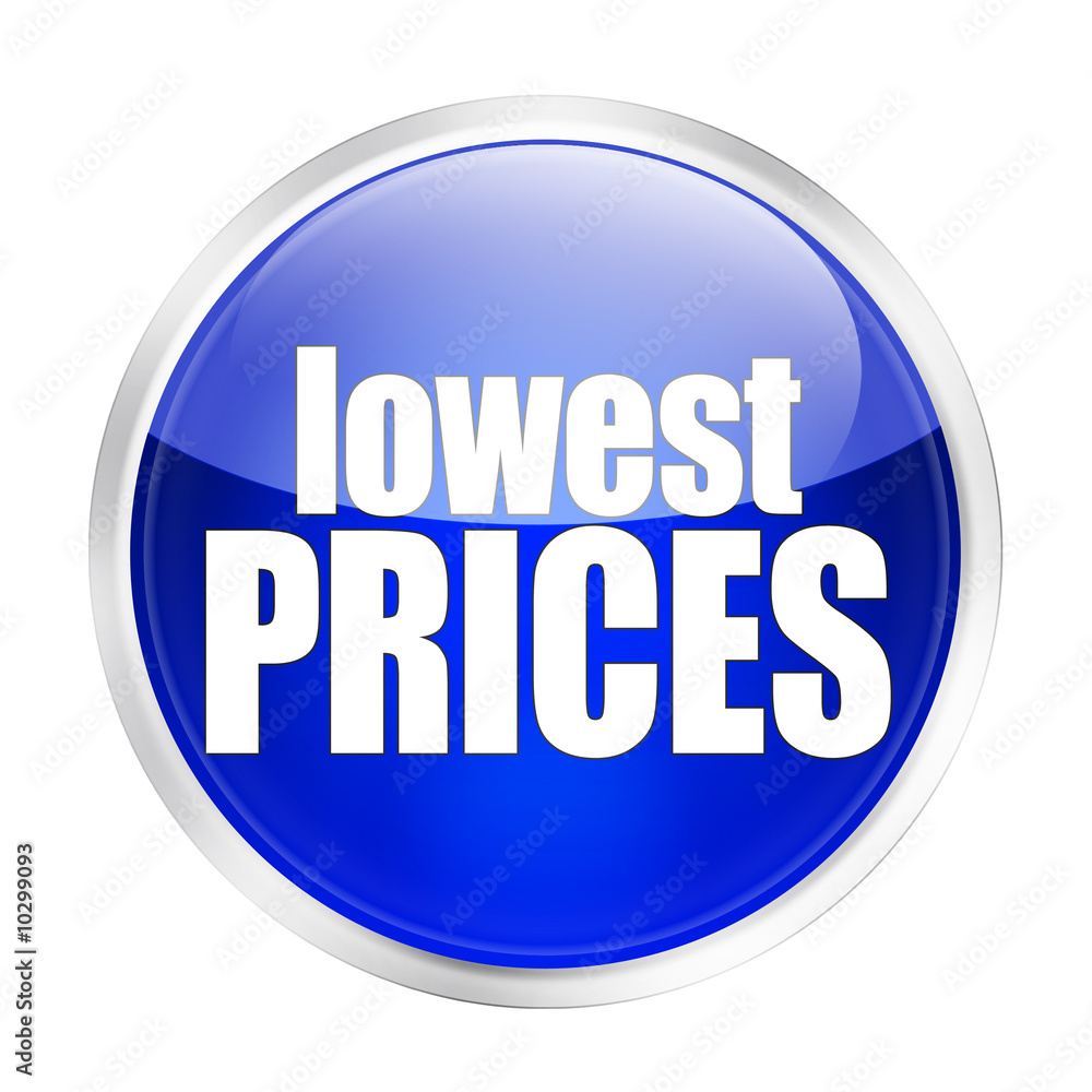 lowest prices