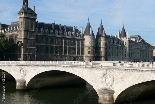 Photography paris