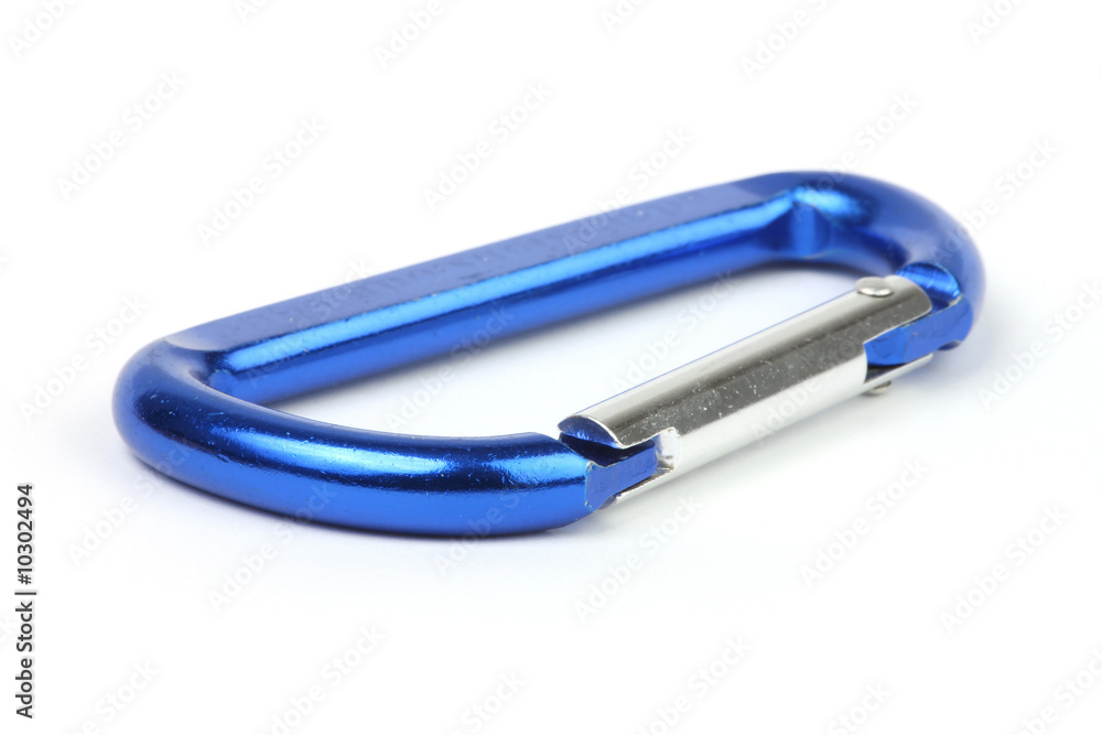 Carabiner keyring Carabiner keyring