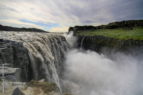 Dettifoss