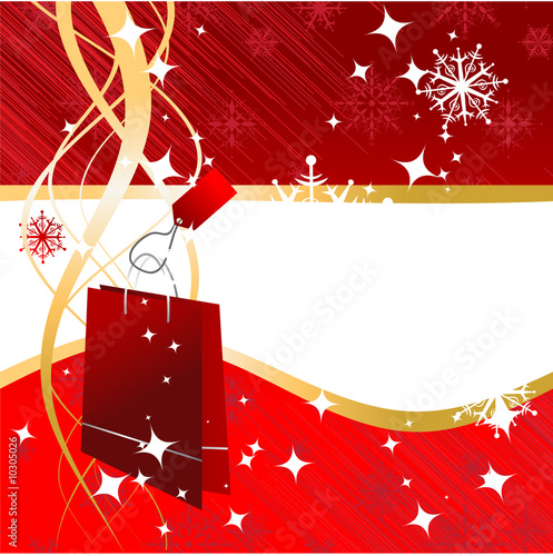 Celebration background for your design