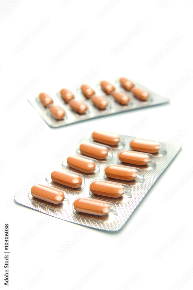 Prescription Tablets Prescription Tablets