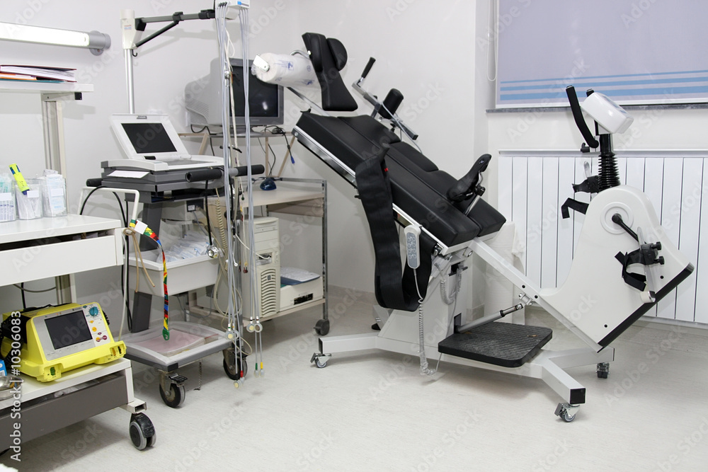 hospital office hospital office
