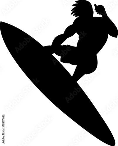 Surfer