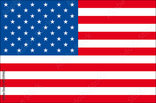 Fahne USA