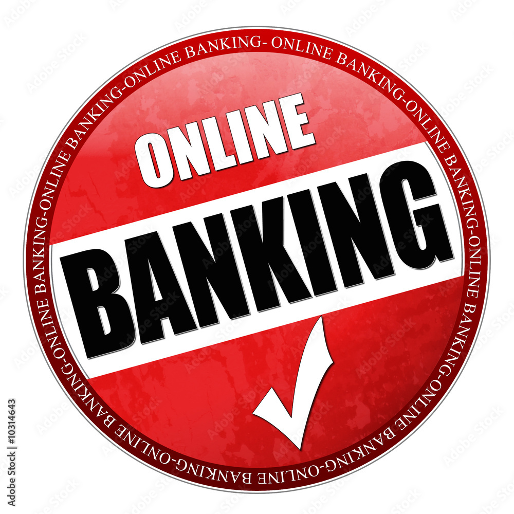 online banking