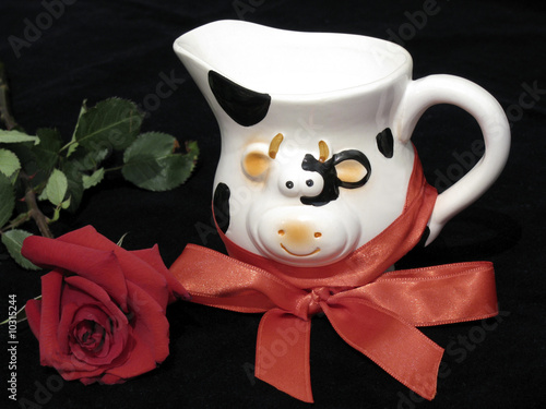 milk is gift for your health