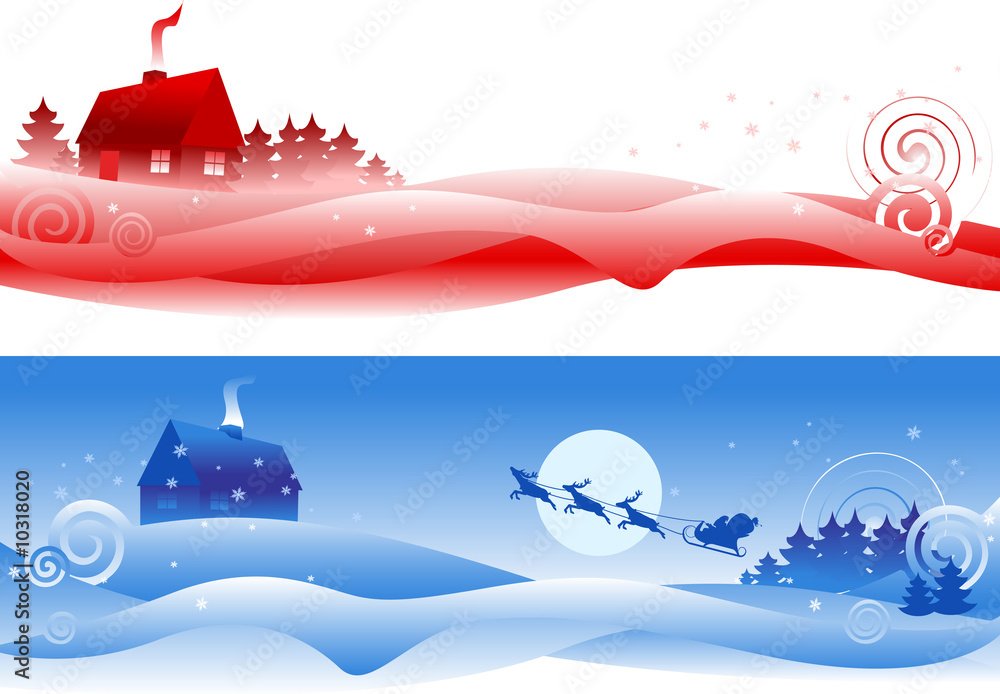 christmas background, path christmas background, path