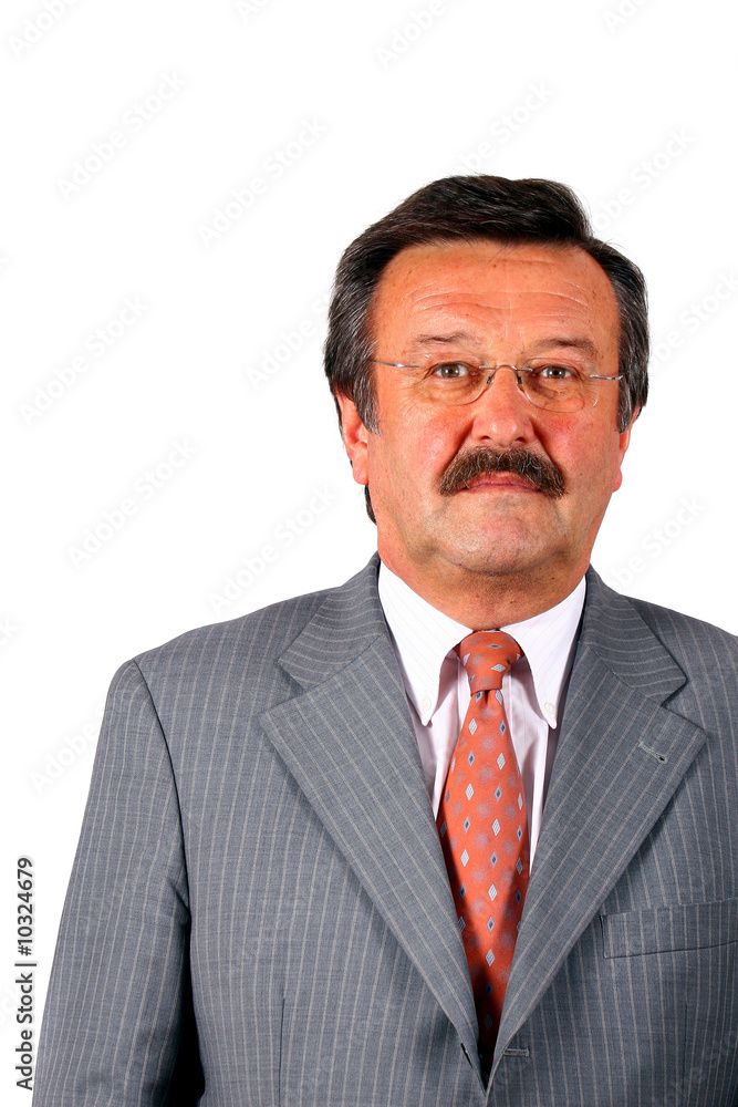 Senior Boss Senior Boss