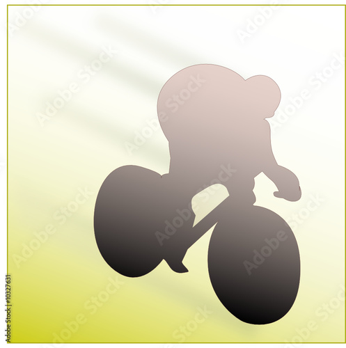 a0302 - Cyclisme sur piste