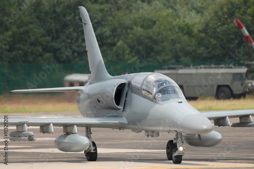 Obraz na płótnie L-39 Alca