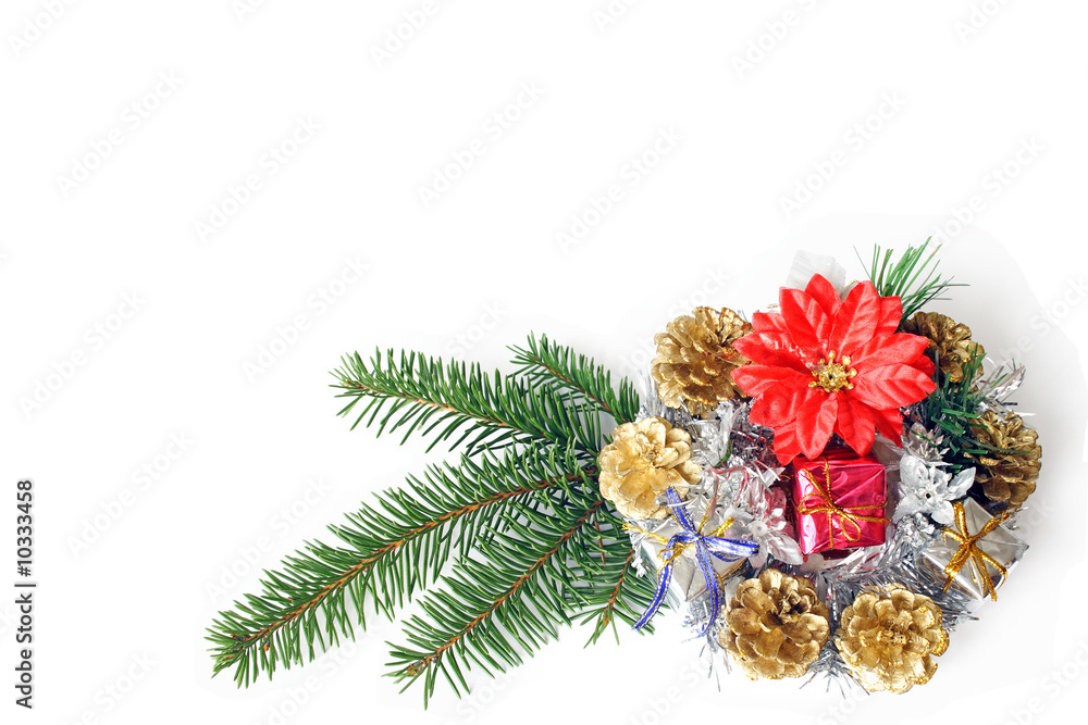 Christmas decoration Christmas decoration