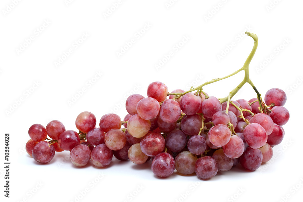 Bunch of grapes ( Bunch of grapes (